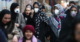 برداشتن محدویت‌ها اقدامی اشتباه در کنترل کروناست