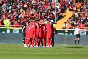 پرسپولیس