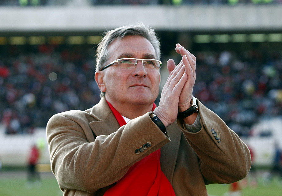 واکنش برانکو به شیوع ویروس کرونا