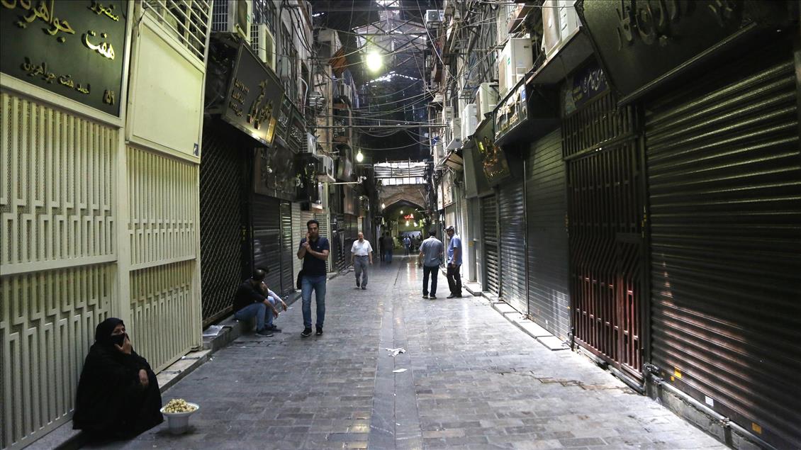 آخرین وضعیت ویروس کرونا در ایران