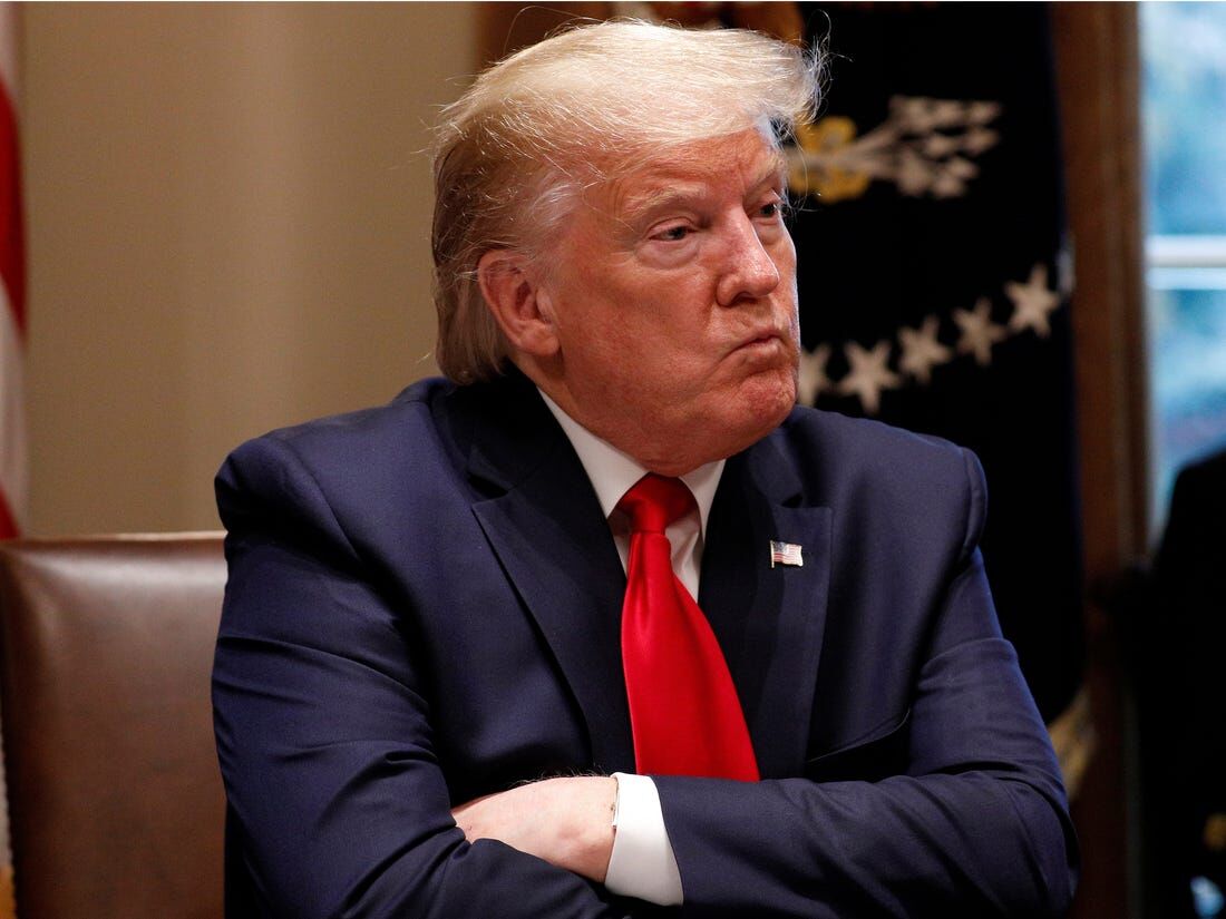 ترامپ ترامپ