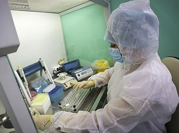  واکسن ویروس کرونا 