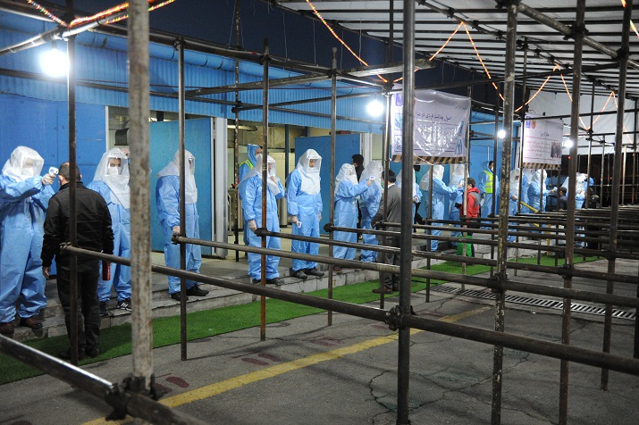 اخبار ایران حودرو