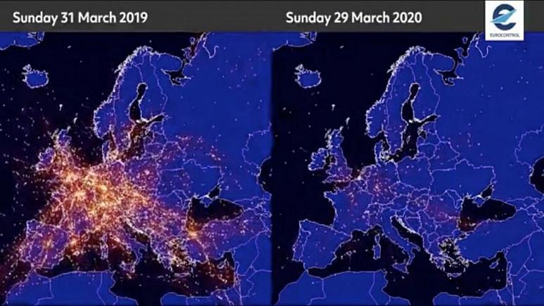 ویروس کرونا