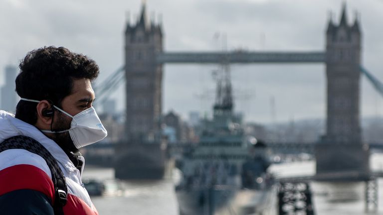 ویروس کرونا