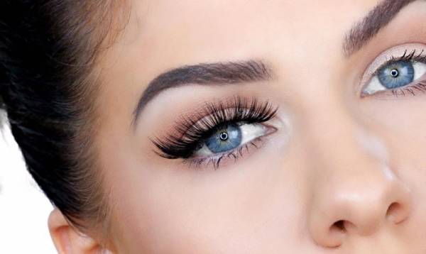 تکنیک های آرایشی