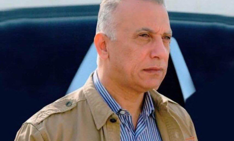 حزبالله عراق: معرفی الکاظمی، انحطاط در عرصه سیاسی عراق است الکاظمی