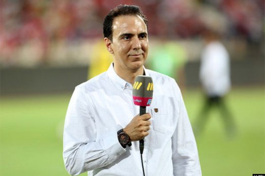 دلایل مهاجرت مزدک میرزایی