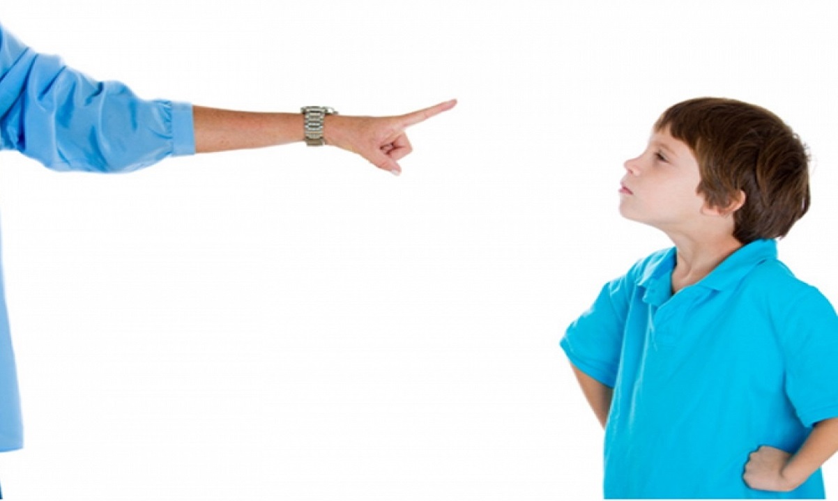 روانشناسی کودکان