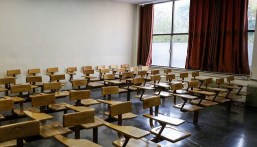 تعطیلی دانشگاه