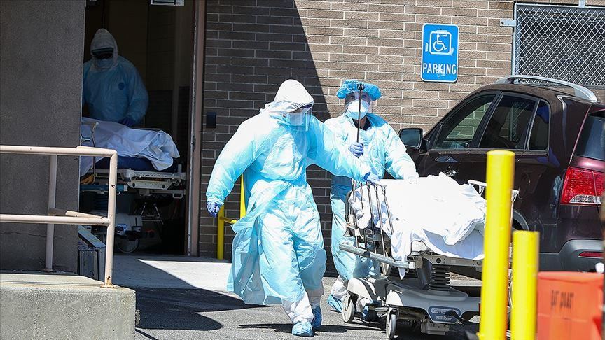 آخرین آمار جهانی کرونا