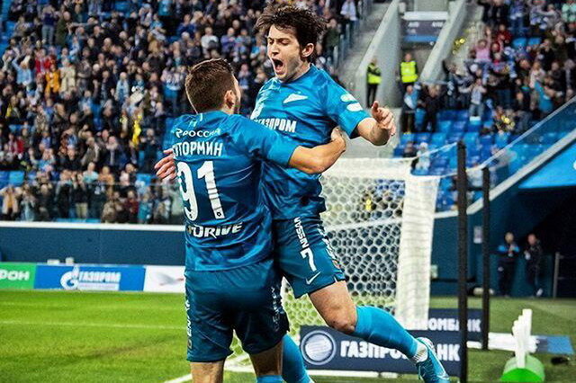 سردار آزمون