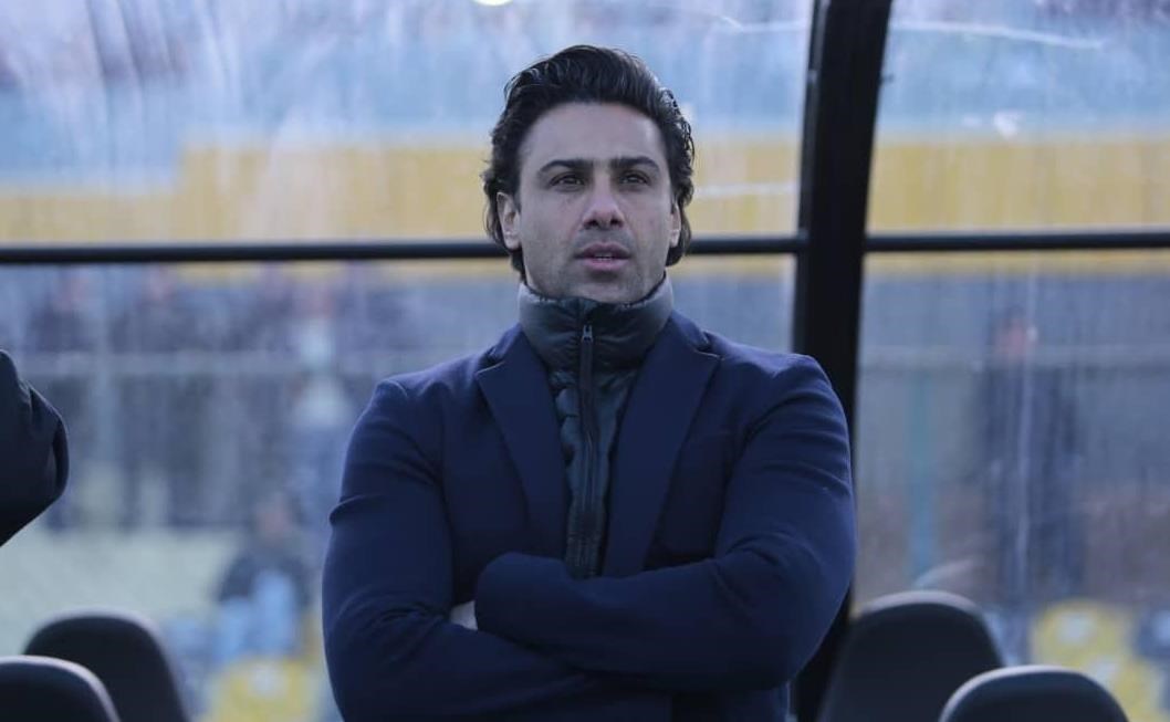 مشکلات باشگاه استقلال