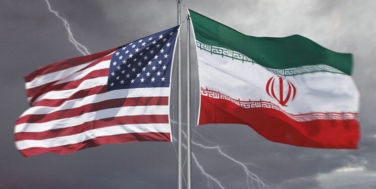 تحریم های آمریکا علیه ایران