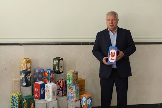 احتما ابتلای علی پروین به ویروس کرونا