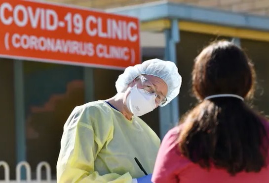 ویروس کرونا