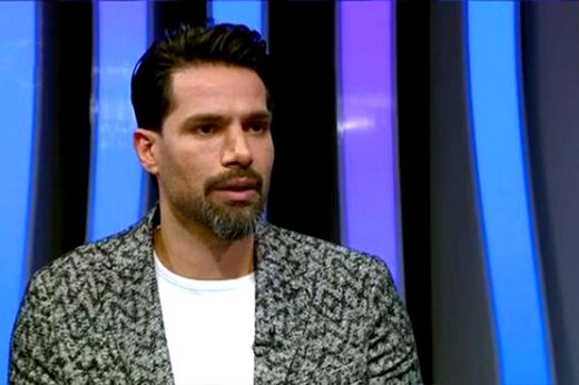 واکنش امیرحسین صادقی به مشکلات استقلال