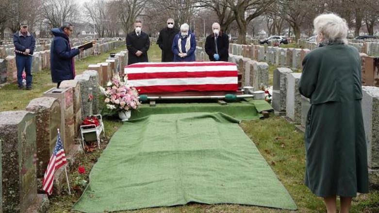 ویروس کرونا