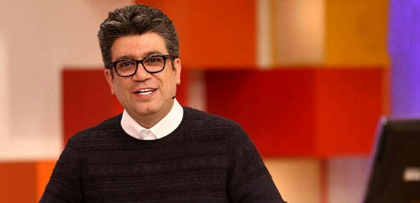 رضا رشیدپور