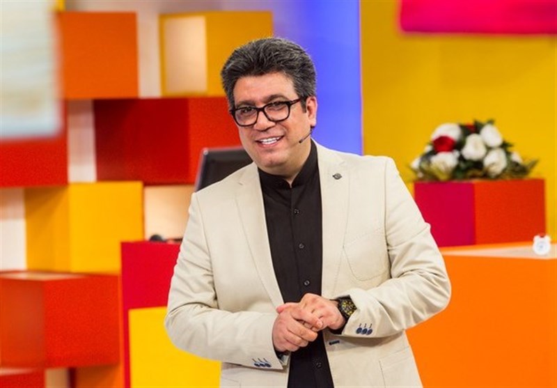 رضا رشیدپور بودجه حالاخورشید را اعلام کرد