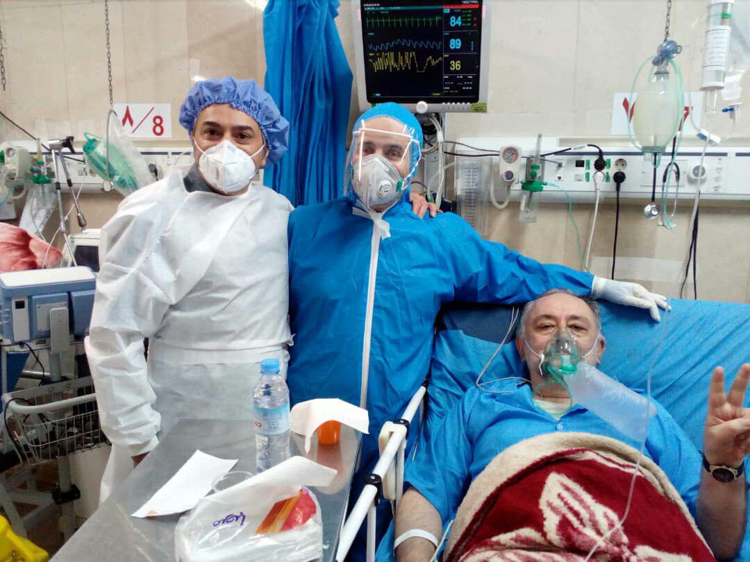 خطرات کرونا برای متخصصان بیهوشی/ انجام تست کرونا نیاز جامعه بیهوشی کشور