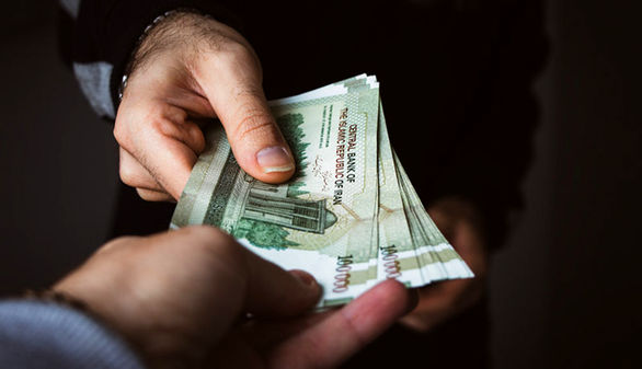 دستمزد تعیین&zwnj;شده سال 99