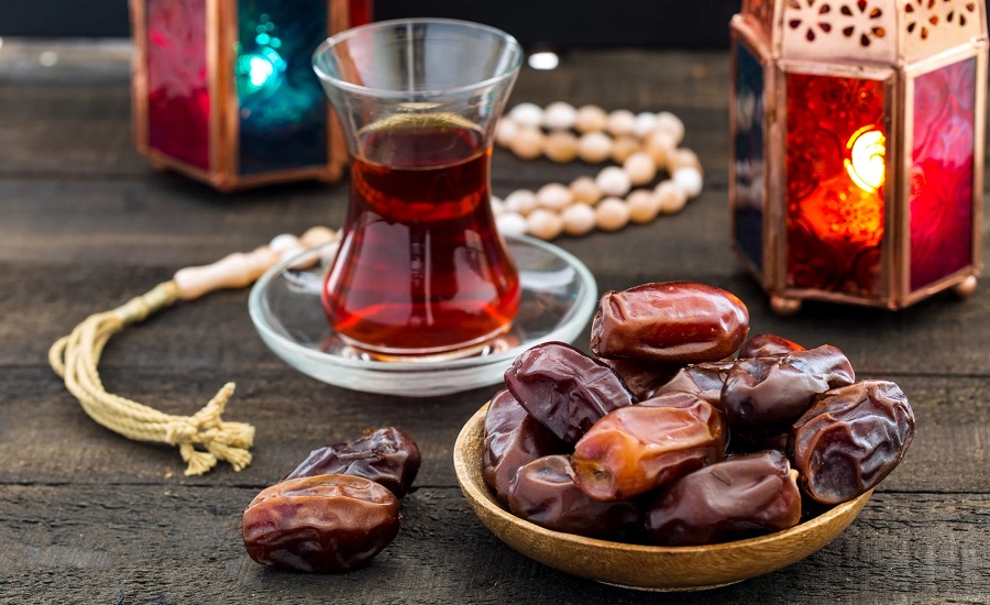 رژیم غذایی و تناسب اندام