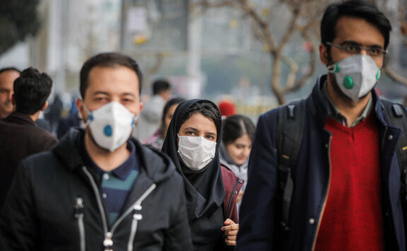 طرح فاصله‌گذاری اجتماعی