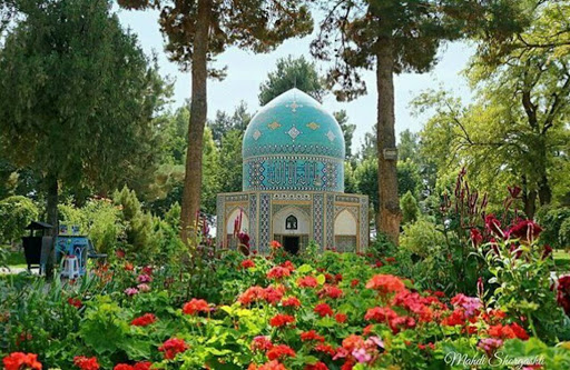 عطار نیشابوری