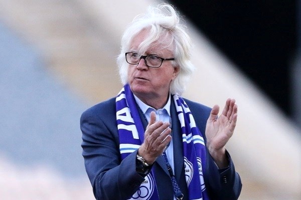 تکذیب شکایت از شفر