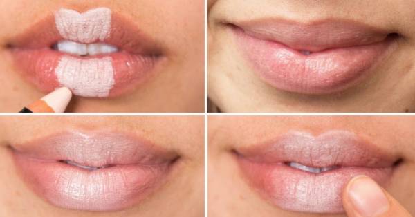 تکنیک های آرایشی