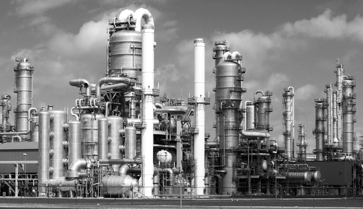 پتروشیمی ایران