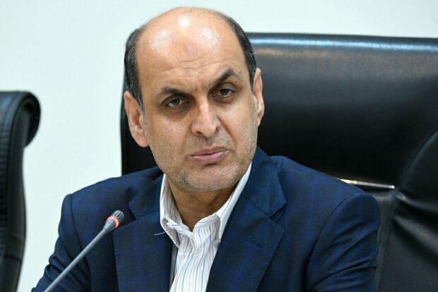 ویروس کرونا در ایران