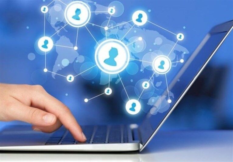 رشد ۱۱۰ درصدی مصرف اینترنت مخابرات مصرف اینترنت مخابرات