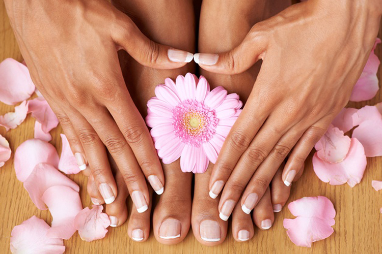 پوست و زیبایی