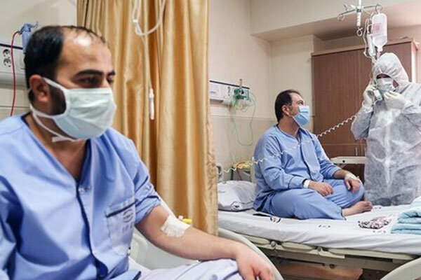 کلینیک مجازی برای بازتوانی ریوی و ورزش درمانی بیماران کرونا