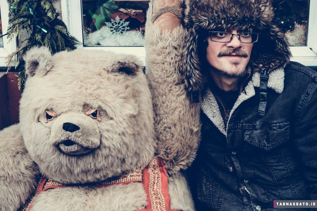 توقف در دوران کودکی با سندرم عجیب پیتر پن سندرم عجیب پیتر پن