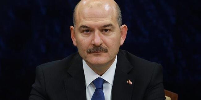 استعفای وزیر کشور ترکیه به خاطر اعلام قرنطینه ۴۸ ساعته/ اردوغان نپذیرفت
