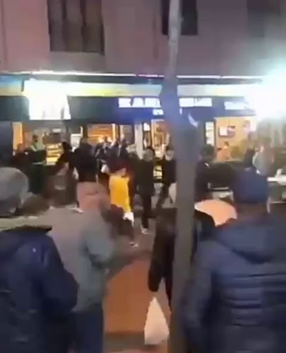 استعفای وزیر کشور ترکیه به خاطر اعلام قرنطینه ۴۸ ساعته/ اردوغان نپذیرفت