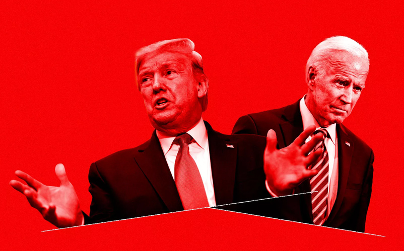 انتخابات ریاست جمهوری آمریکا