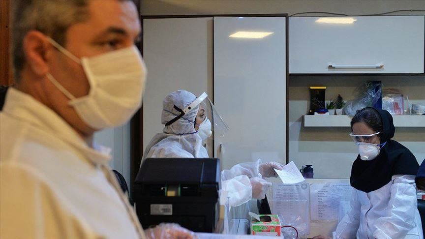 علائم ویروس کرونا