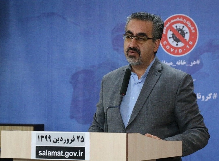 باید زندگی مسالمت آمیزی با این ویروس در سال‌های آتی داشته باشیم/ وجود کرونا به همراه آنفلوآنزا در پاییز