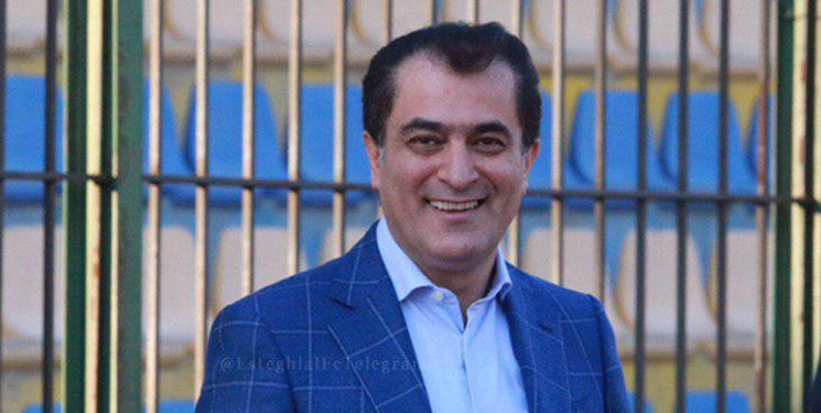 خلیل زاده و بازگشتش به استقلال