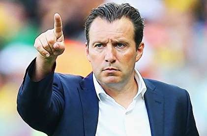 مارک ویلتموس و تیم ملی فوتبال