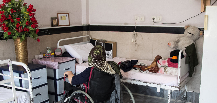 ویروس کرونا