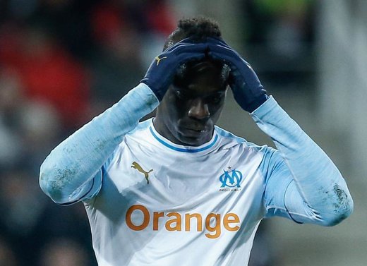  ماریو بالوتلی