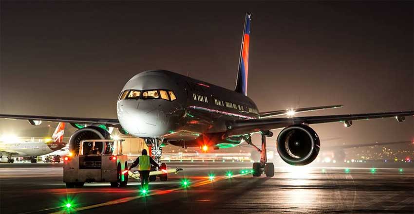 خسارت ایرلاین‌ها از کرونا