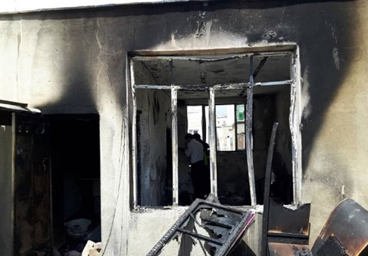 مرگ ۴ دوبلور در استودیو