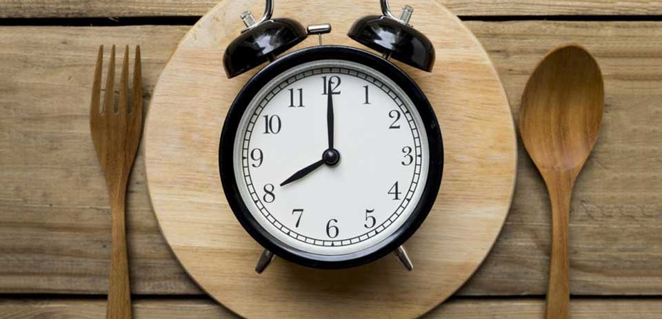 رژیم غذایی و تناسب اندام