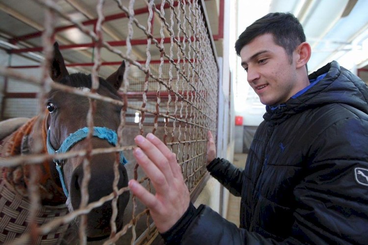  سردار آزمون